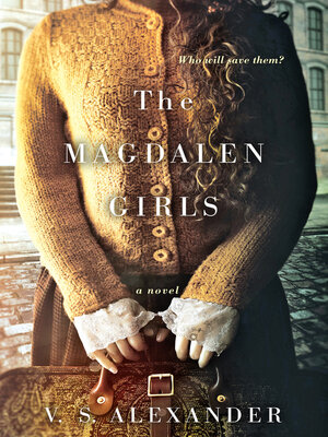 The Magdalen Girls - ebook
